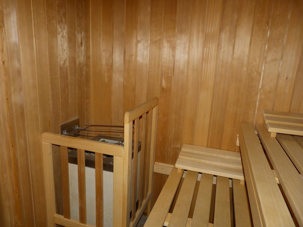 Pension Klampferer Нойштіфт-ім-Штубайталь Екстер'єр фото