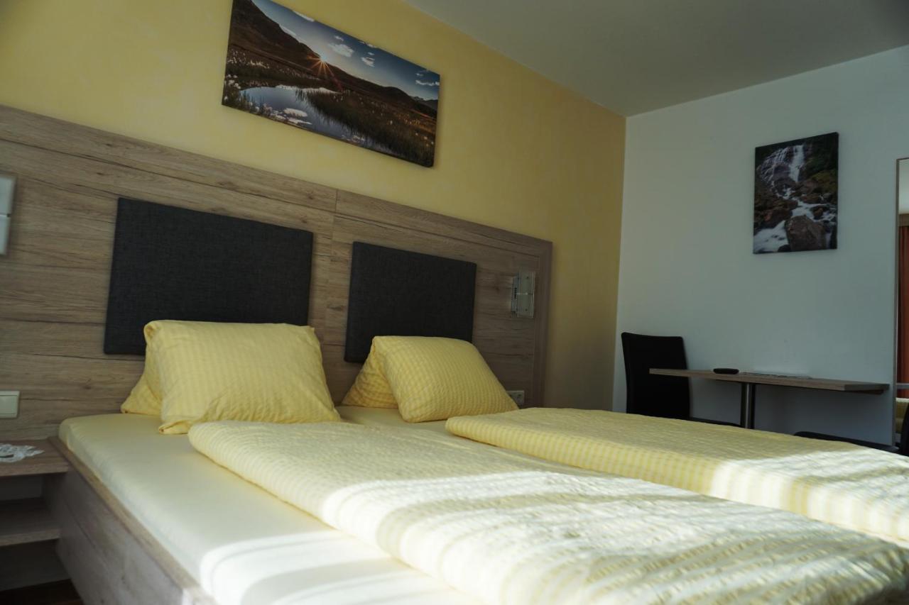 Pension Klampferer Нойштіфт-ім-Штубайталь Екстер'єр фото